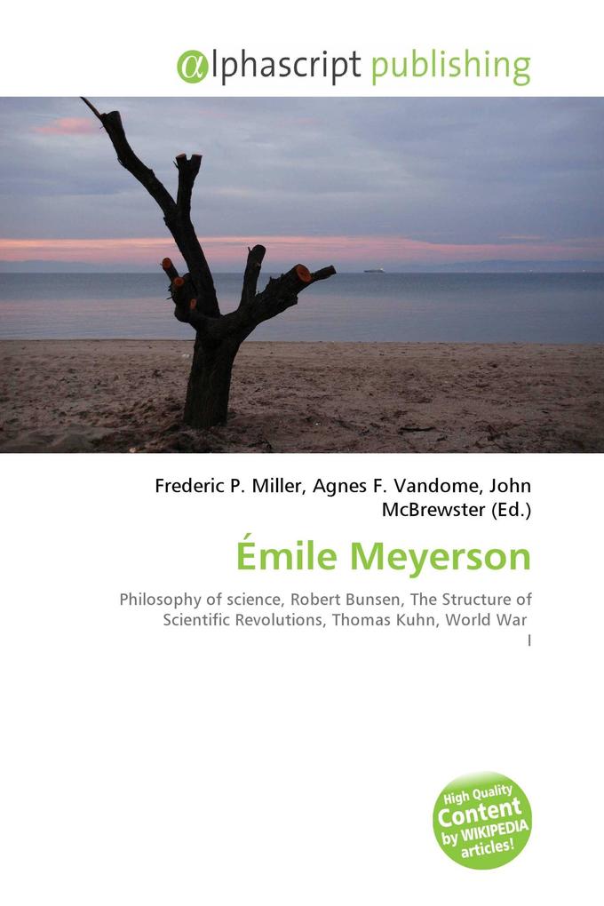 Émile Meyerson