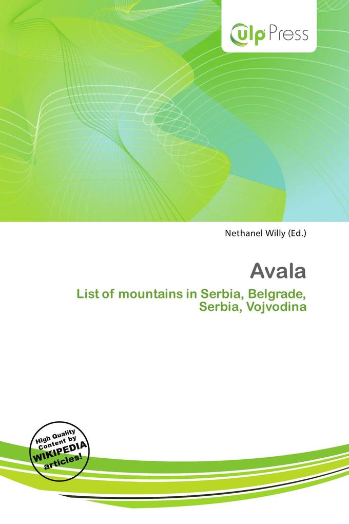 Avala
