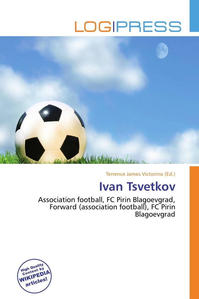 Ivan Tsvetkov
