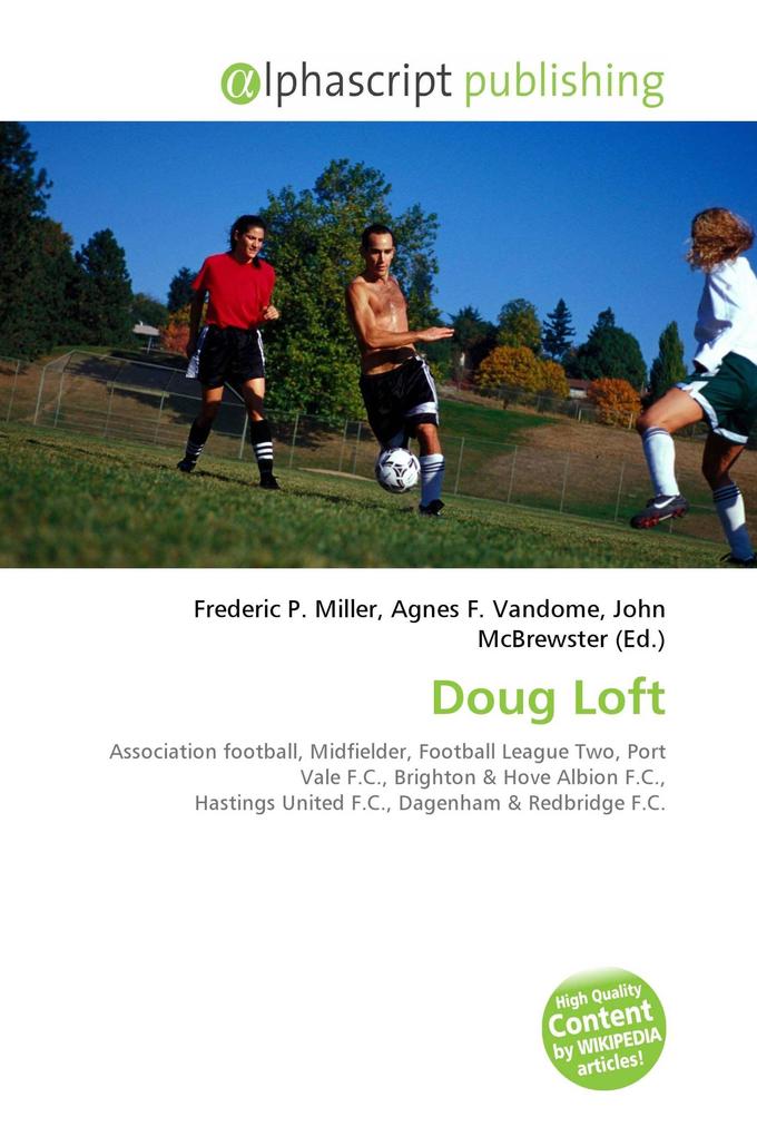 Doug Loft