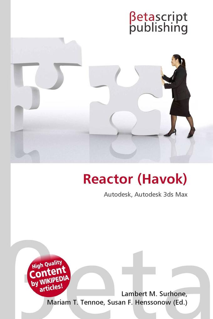Reactor (Havok)