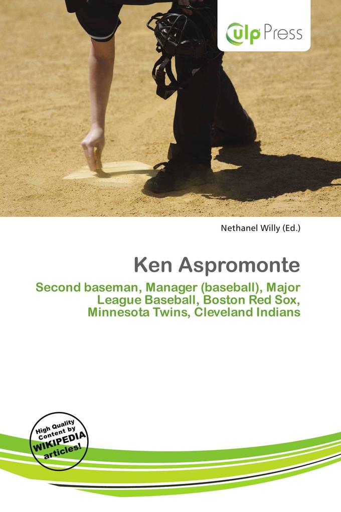 Ken Aspromonte