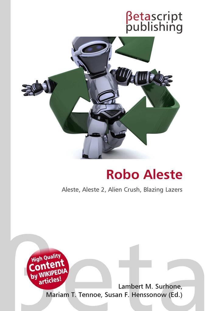 Robo Aleste