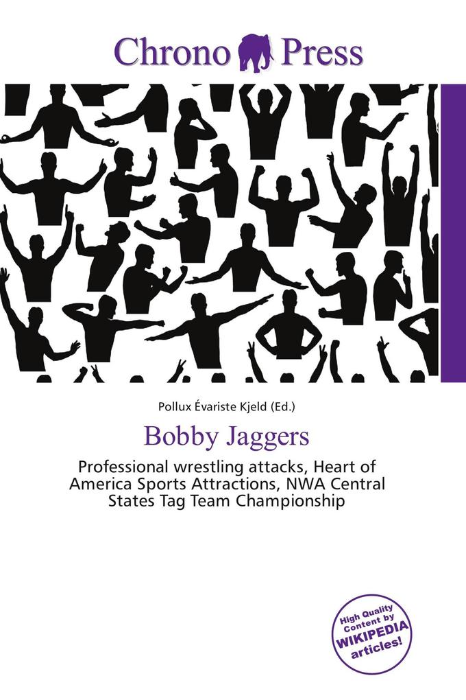 Bobby Jaggers