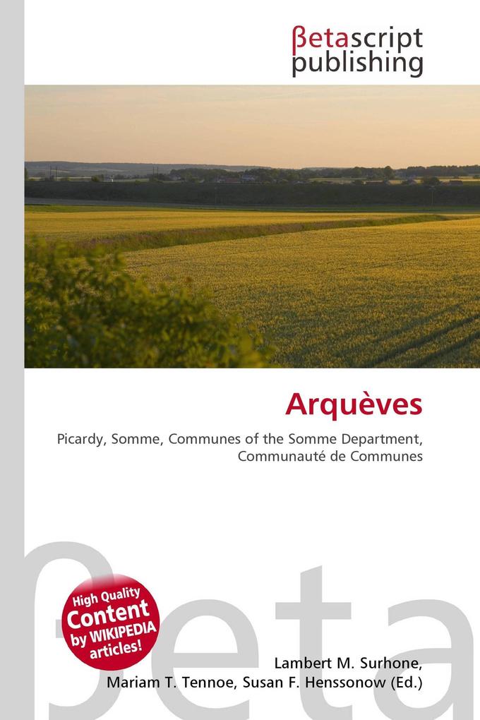 Arquèves