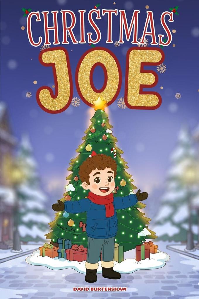 Christmas Joe