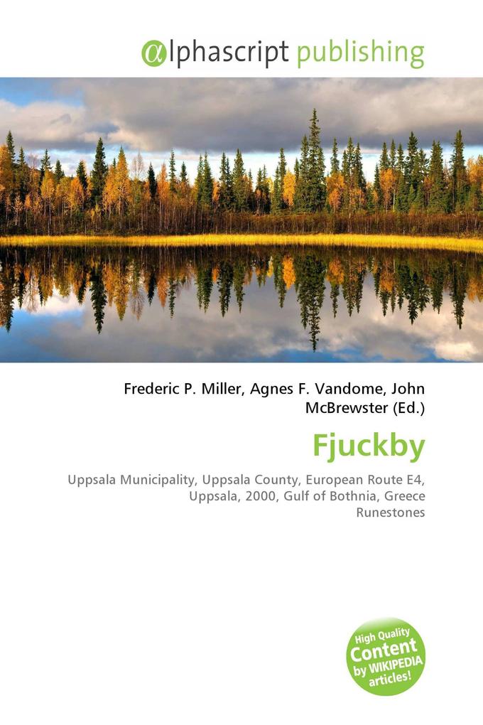 Fjuckby