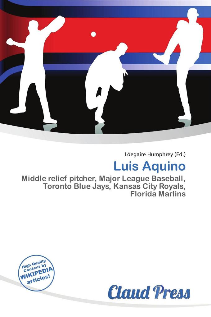 Luis Aquino