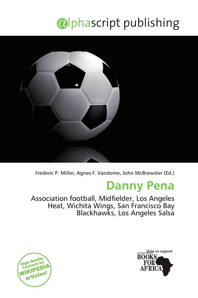 Danny Pena