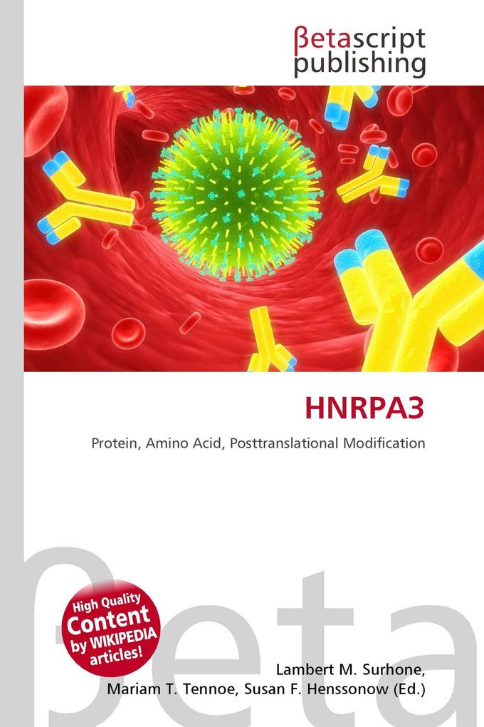 HNRPA3