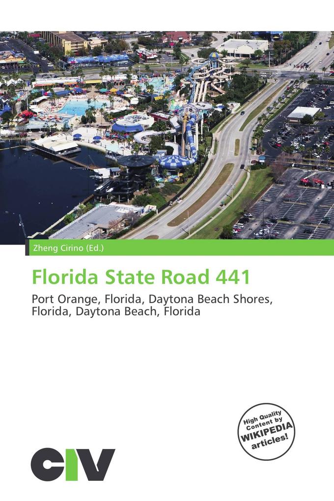 Florida State Road 441