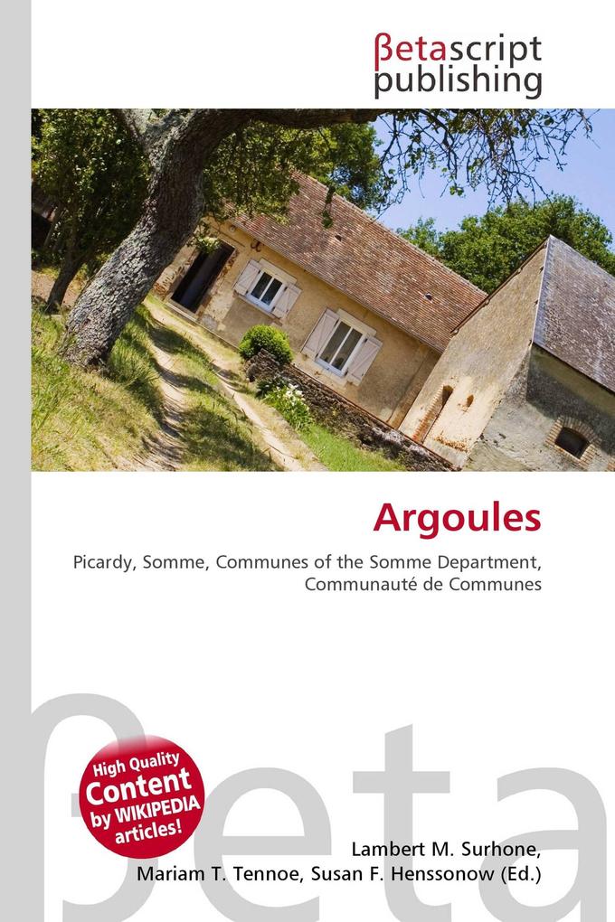 Argoules