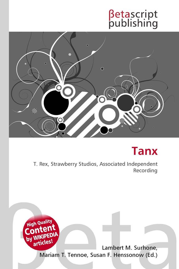 Tanx