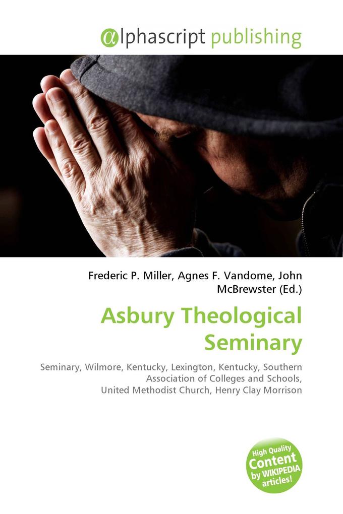 Asbury Theological Seminary