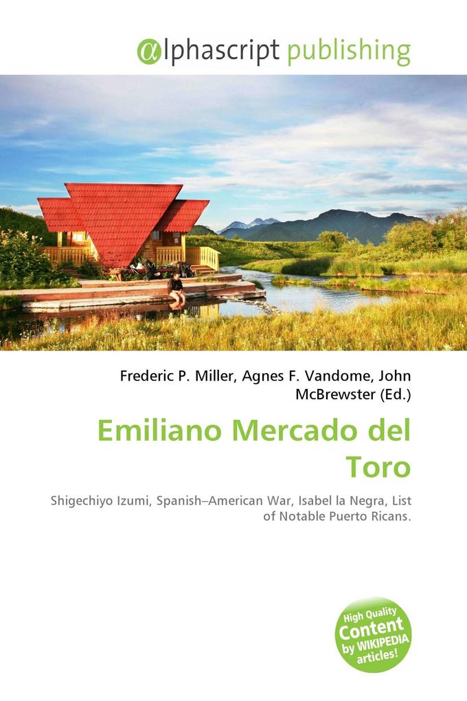 Emiliano Mercado del Toro