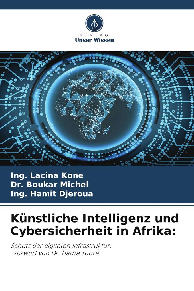 Künstliche Intelligenz und Cybersicherheit in Afrika: