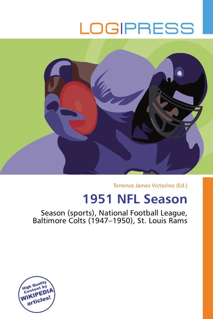 1951 NFL Season