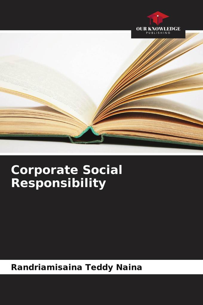 Corporate Social Responsibility