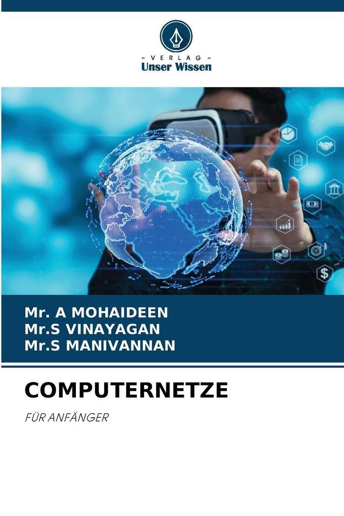COMPUTERNETZE