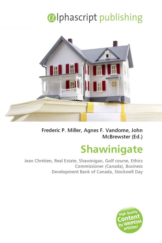 Shawinigate