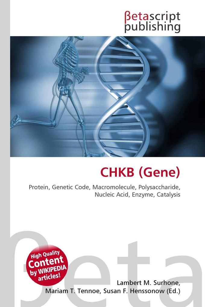 CHKB (Gene)