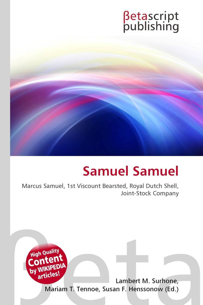 Samuel Samuel