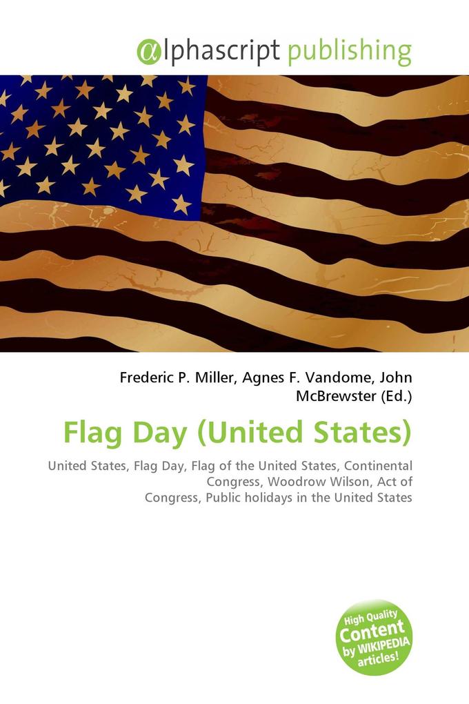 Flag Day (United States)