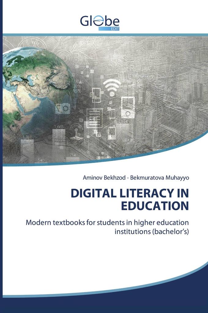 DIGITAL LITERACY IN EDUCATION