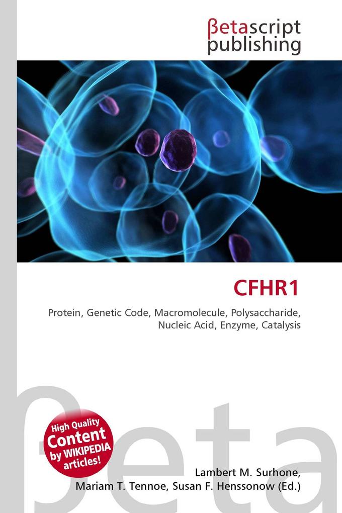 CFHR1