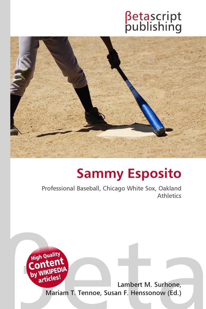 Sammy Esposito