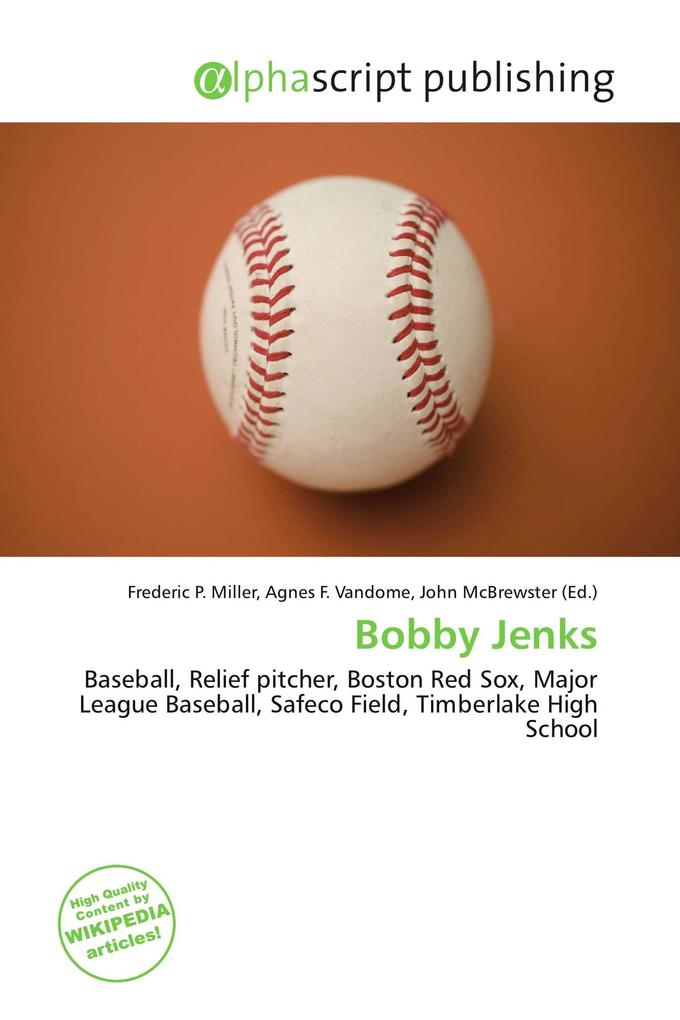 Bobby Jenks