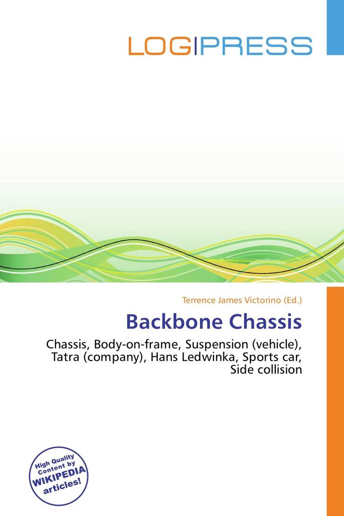 Backbone Chassis