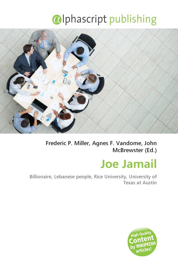 Joe Jamail