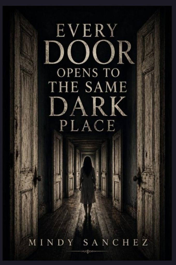Every Door Opens to the Same Dark Place