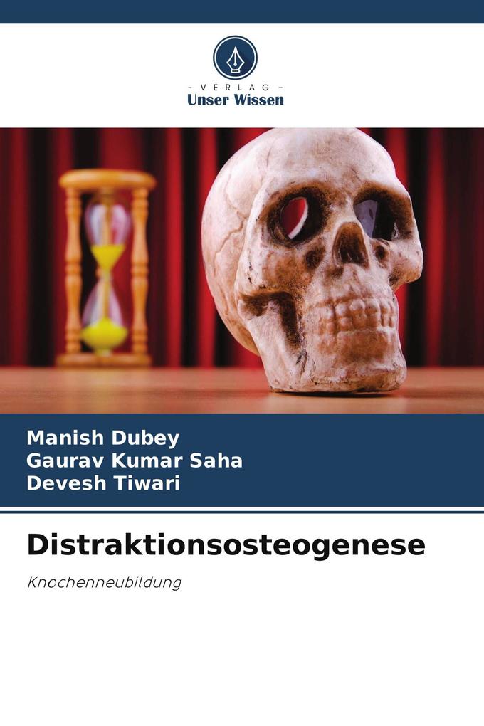 Distraktionsosteogenese