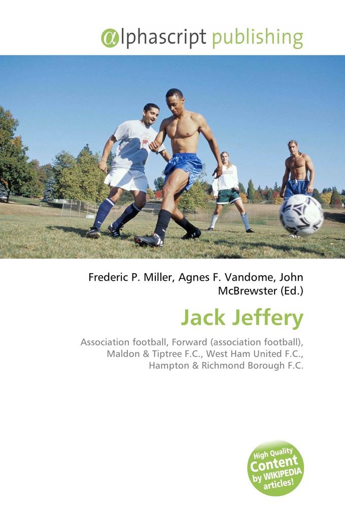 Jack Jeffery