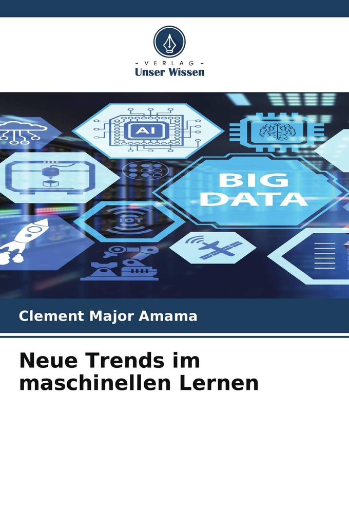 Neue Trends im maschinellen Lernen