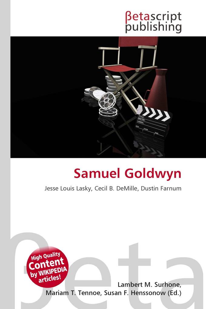 Samuel Goldwyn