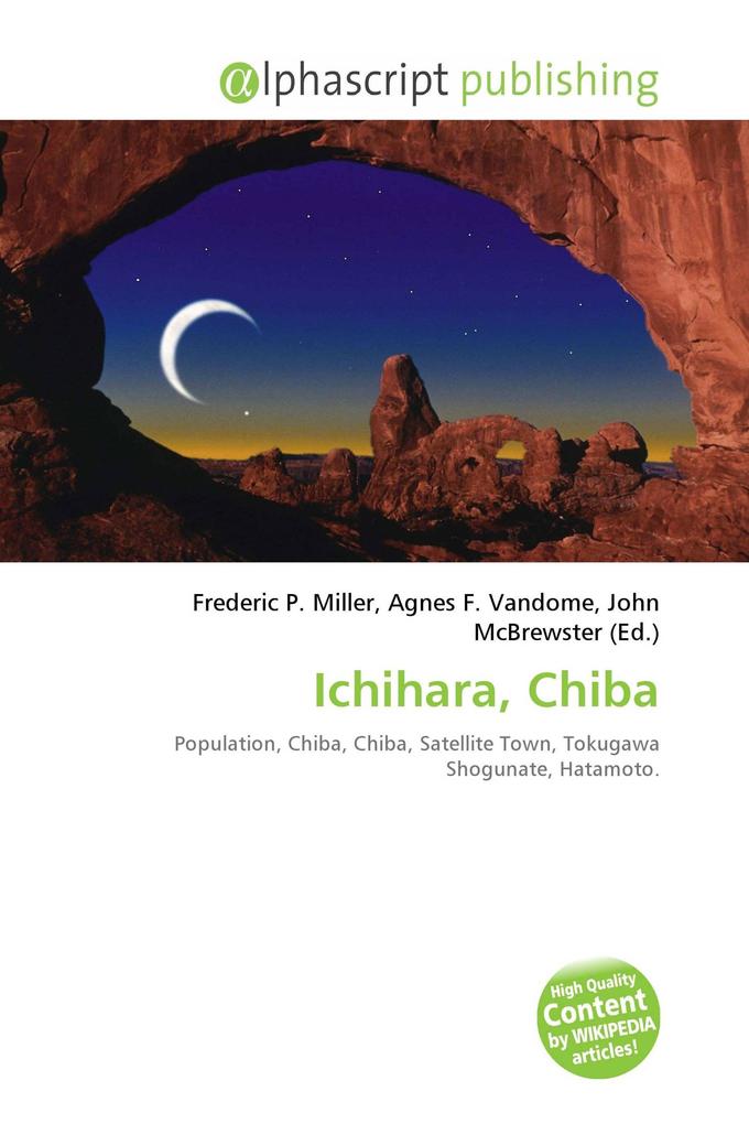 Ichihara Chiba