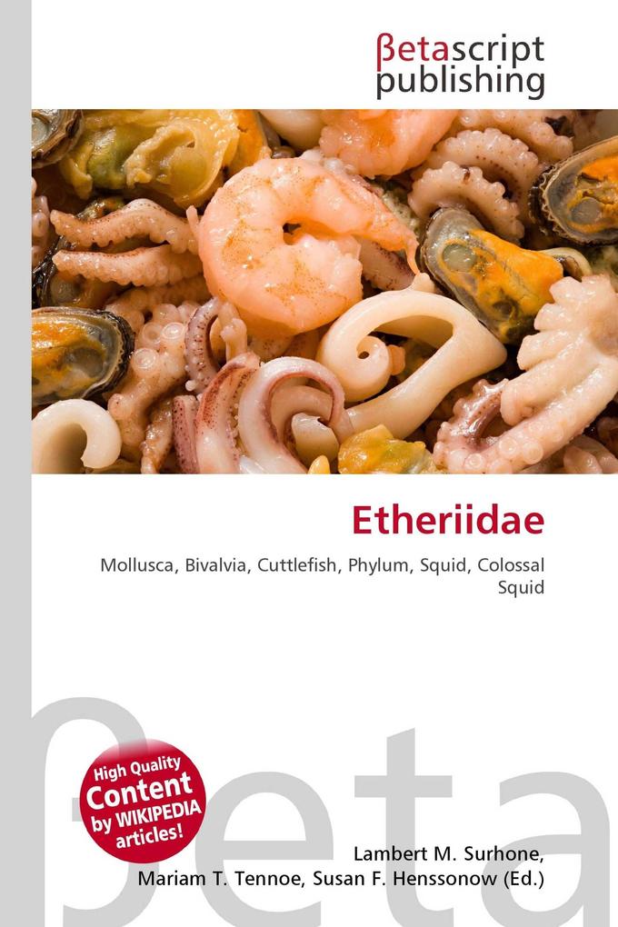 Etheriidae