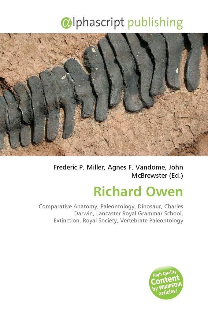Richard Owen