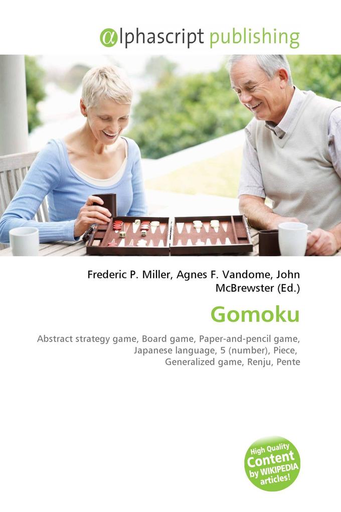 Gomoku
