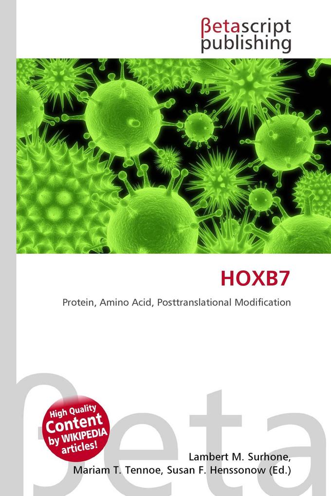HOXB7