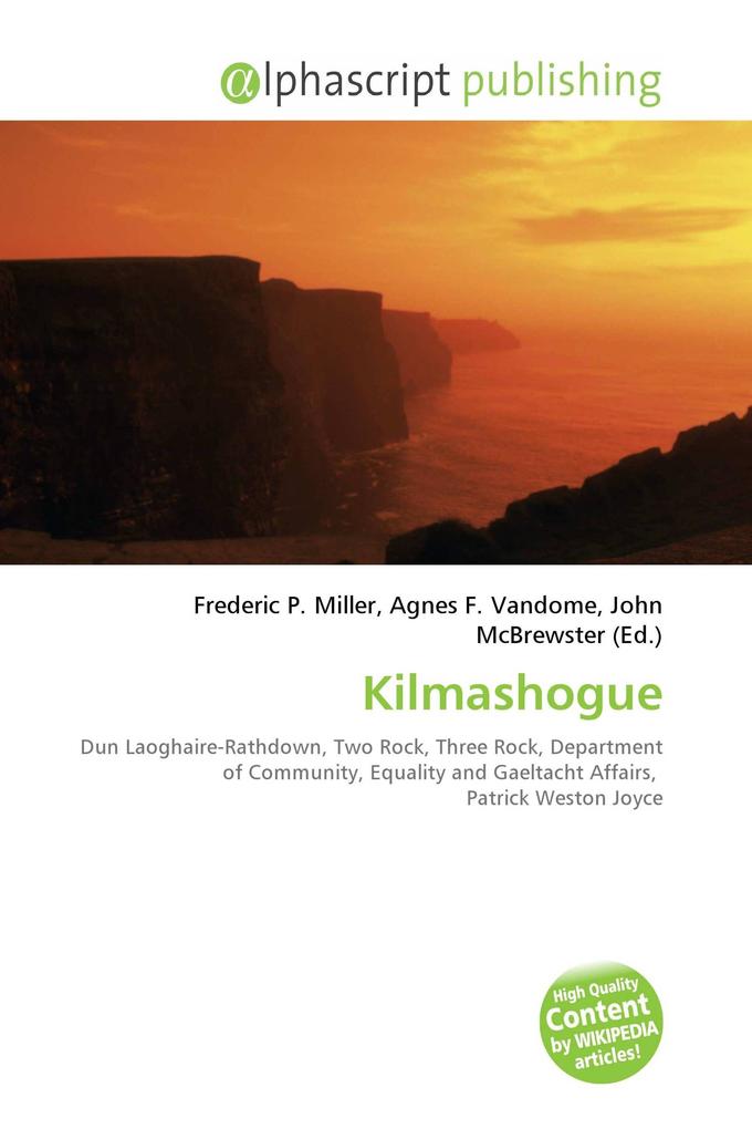 Kilmashogue