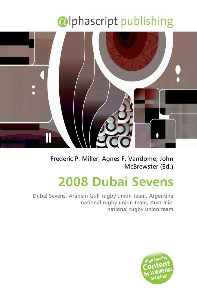 2008 Dubai Sevens