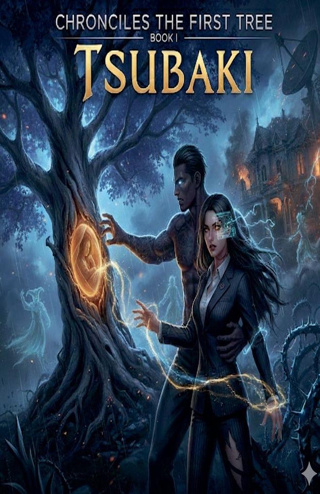 Chronicles of The First Tree