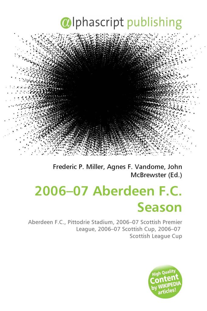2006-07 Aberdeen F.C. Season