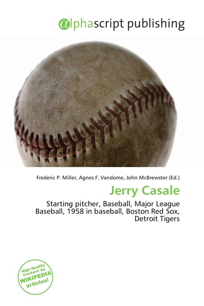 Jerry Casale