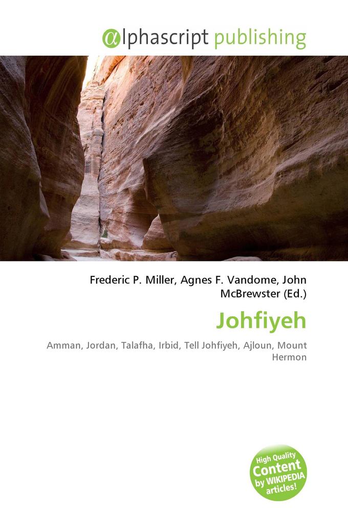 Johfiyeh