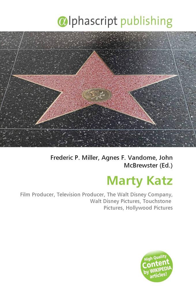 Marty Katz